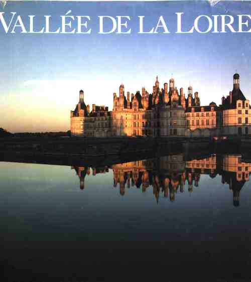 Livrenpoche : La vallée de la Loire - Inconnu - Livre