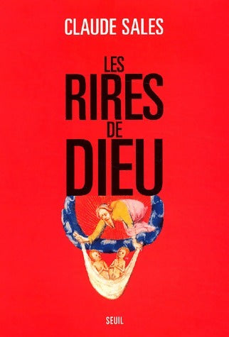 Livrenpoche : Les rires de Dieu - Claude Sales - Livre
