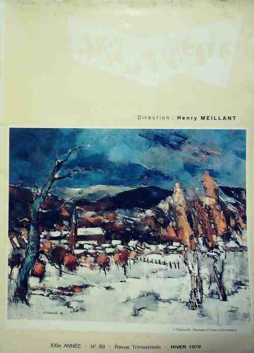 Livrenpoche : Art et poésie n°89 - Collectif - Livre