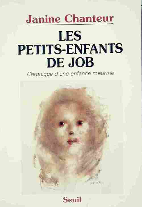 Livrenpoche : Les petits-enfants de Job - Janine Chanteur - Livre