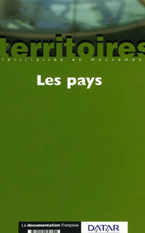 Livrenpoche : Les pays - Cécile Combette-Murin - Livre
