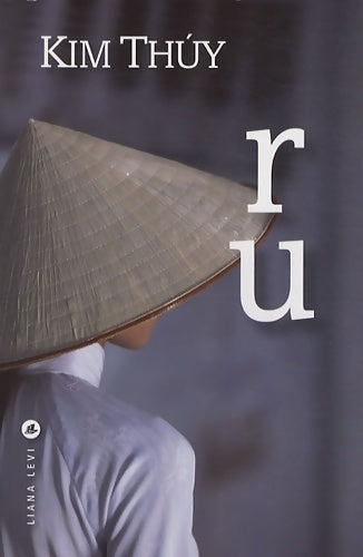 Livrenpoche : Ru - Kim Thuy - Livre