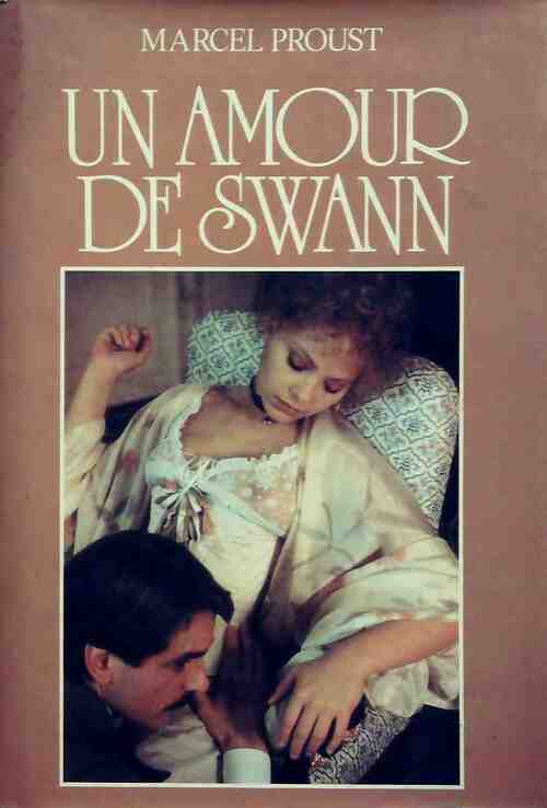 Livrenpoche : Un amour de Swann - Marcel Proust - Livre