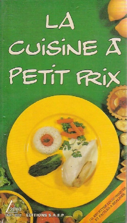 Livrenpoche : La cuisine à petit prix - Marlène Beutler - Livre
