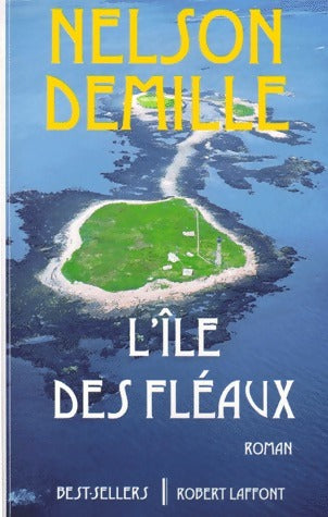 Livrenpoche : L'île des fléaux - Nelson Demille - Livre