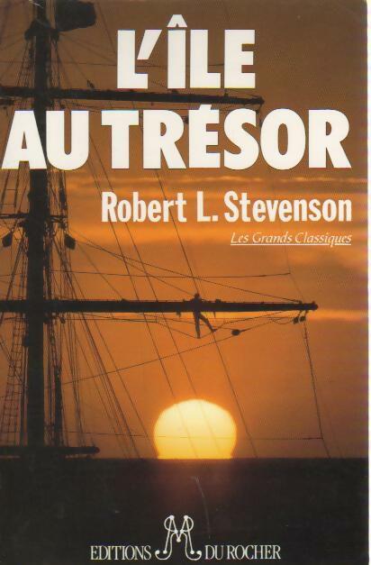 Livrenpoche : L'île au trésor - Stevenson Robert Louis - Livre