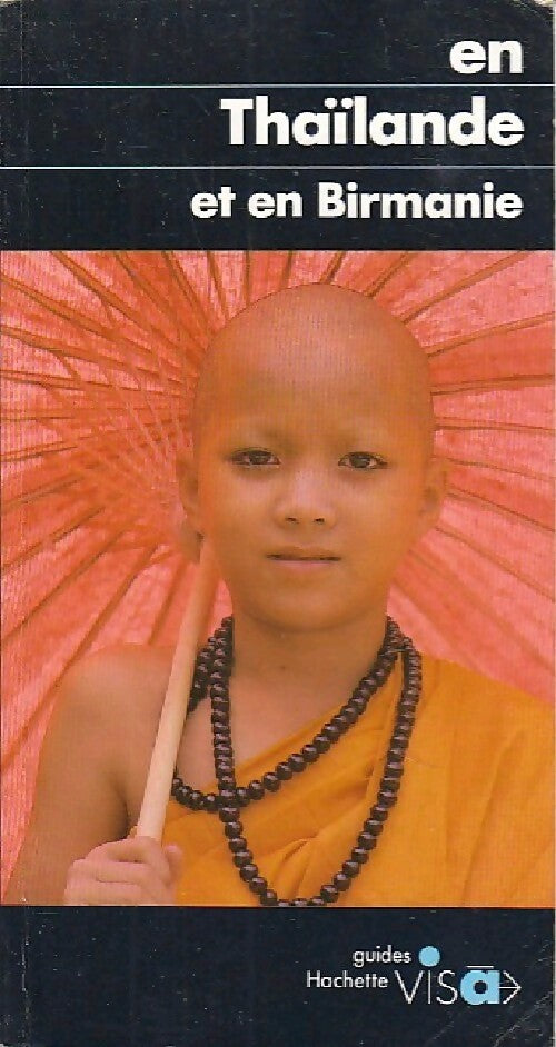Livrenpoche : En thaïlande et en Birmanie - Christine Routier-Le Diraison - Livre