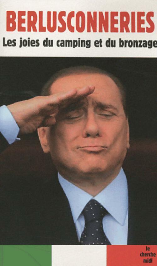 Livrenpoche : Berlusconneries - Inconnu - Livre