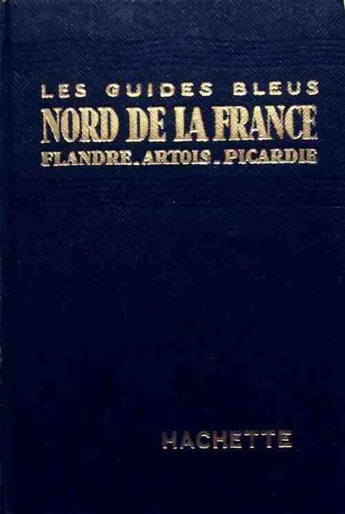 Livrenpoche : Nord de la France - Jacques Legros - Livre