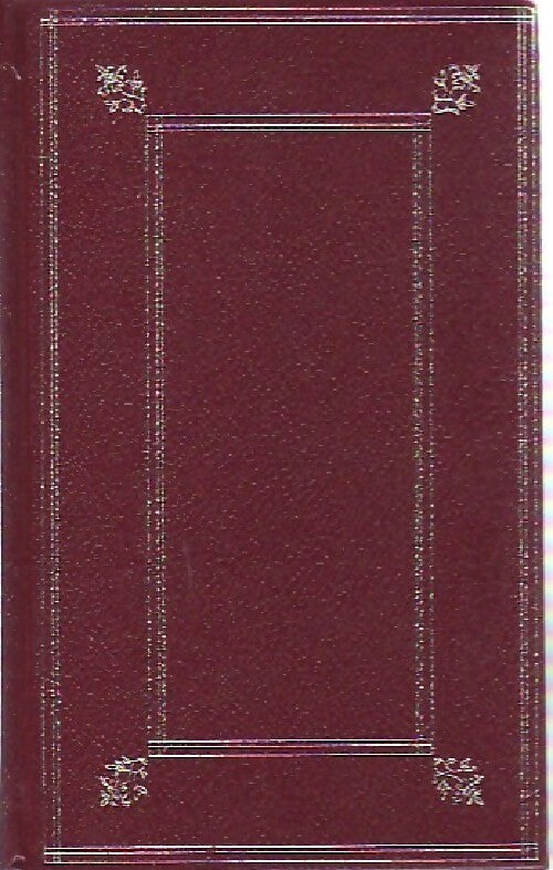 Livrenpoche : Notre-Dame de Paris - Victor Hugo - Livre
