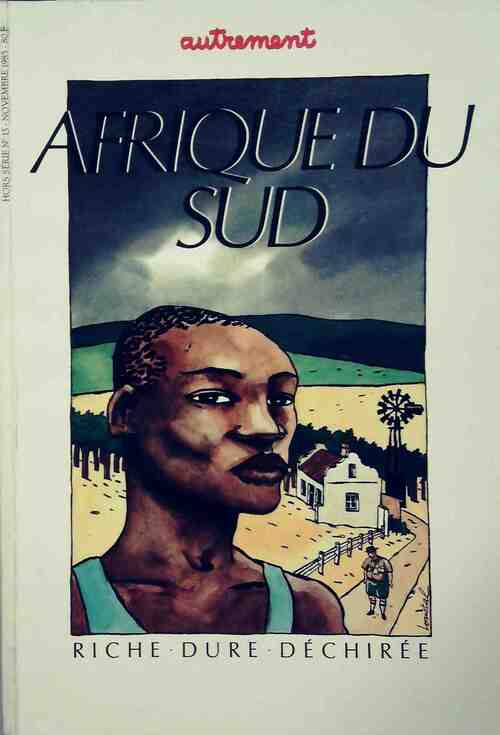 Livrenpoche : Afrique du Sud - Collectif - Livre