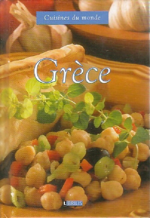 Livrenpoche : Grèce  - Collectif - Livre