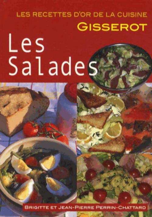 Livrenpoche : Les salades - Jean-Pierre Perrin-Chattard - Livre