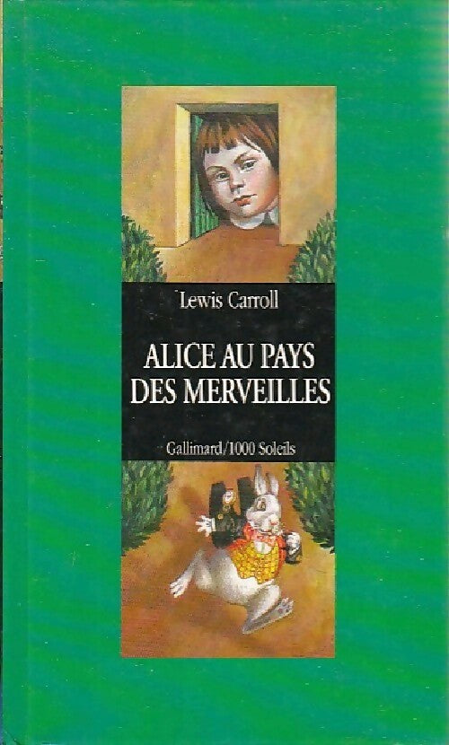 Livrenpoche : Alice au pays des Merveilles et autres contes... - Lewis Carroll - Livre