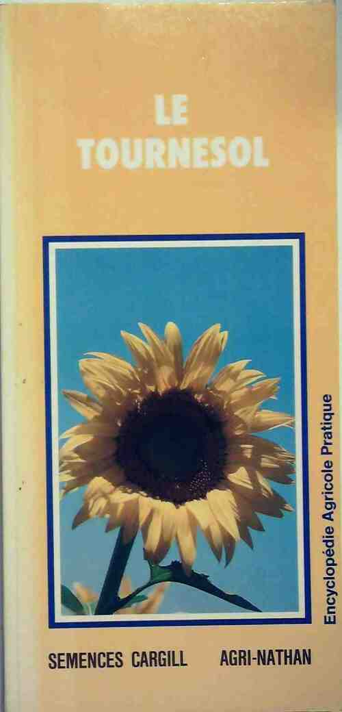 Livrenpoche : Le tournesol - Richard Vespa - Livre