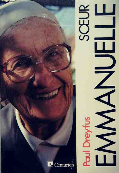 Livrenpoche : Soeur Emmanuelle - Paul Dreyfus - Livre