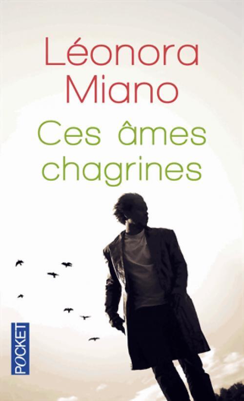 Ces âmes chagrines - Leonora Miano - Livre