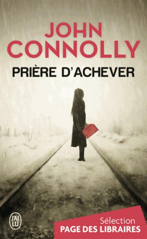 Livrenpoche : Prières d'achever - Michael Connelly - Livre