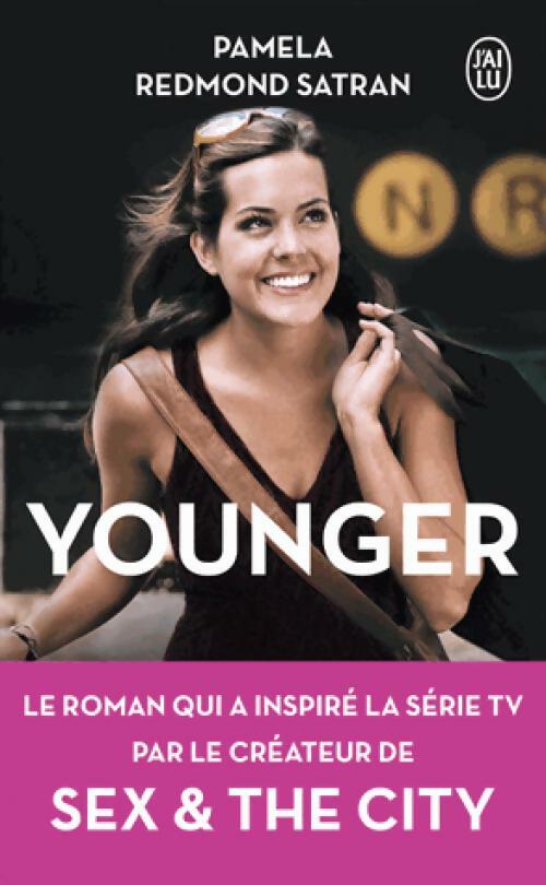 Livrenpoche : Younger - Pamela Redmond Satran - Livre