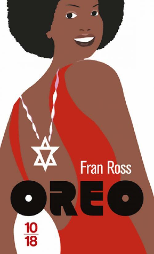 Livrenpoche : Oreo - Fran Ross - Livre