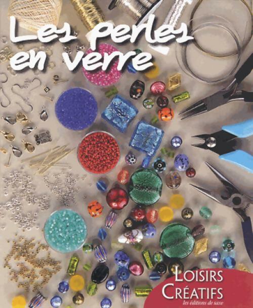 Livrenpoche : Les perles en verre - Agathe Béon - Livre