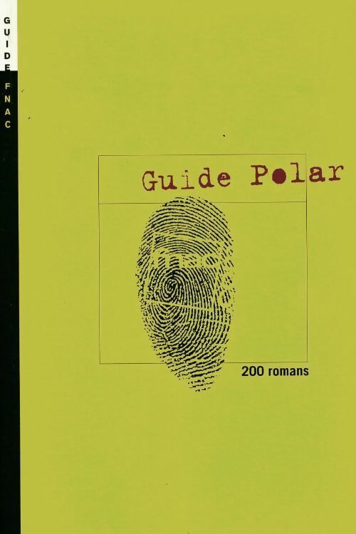 Livrenpoche : Guide polar Fnac - Fnac - Livre