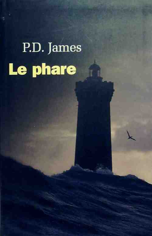 Livrenpoche : Le phare - Phyllis Dorothy James - Livre
