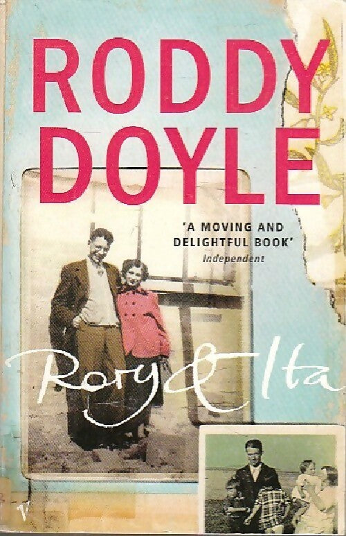 Livrenpoche : Rory & Ita - Roddy Doyle - Livre