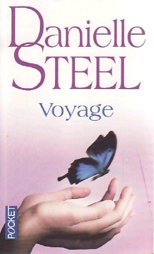 Livrenpoche : Voyage - Danielle Steel - Livre