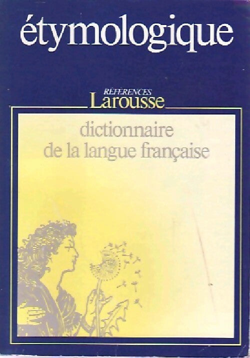 Livrenpoche : Etymologique - Collectif - Livre