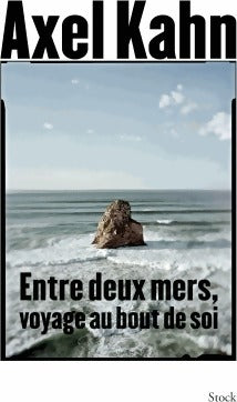 Livrenpoche : Entre deux mers - Axel Kahn - Livre