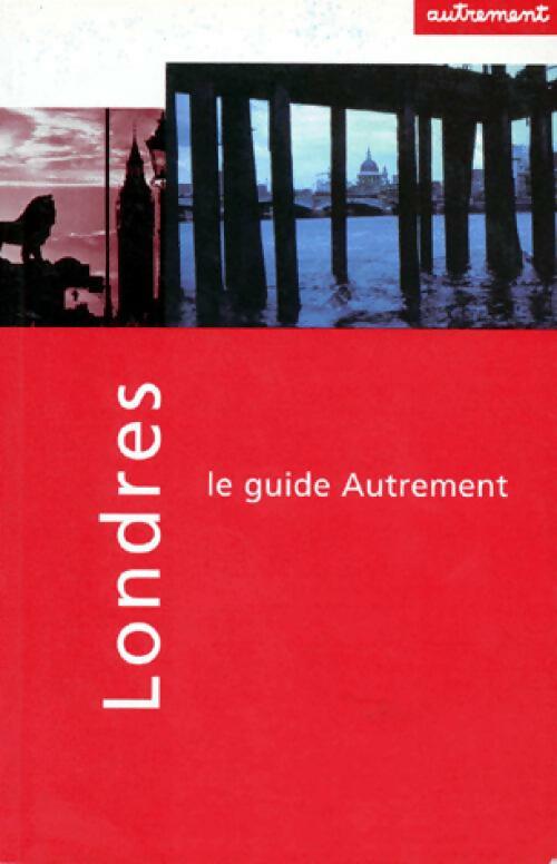 Livrenpoche : Londres - Caroline Lederer - Livre