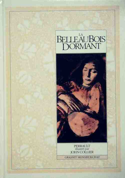 Livrenpoche : La belle au bois dormant - Charles Perrault - Livre