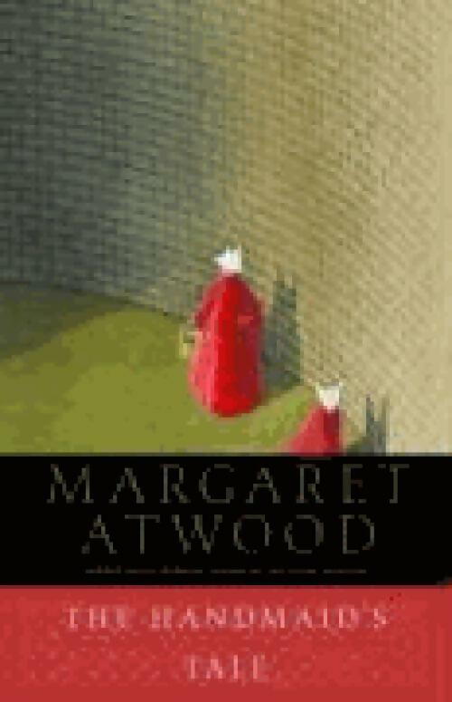 Livrenpoche : The handmaid's tale - Margaret Atwood - Livre