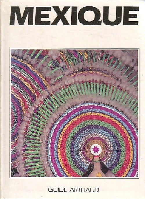 Livrenpoche : Mexique - Jean-Pierre Courau - Livre