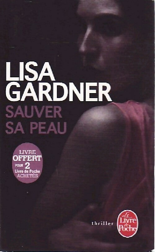 Livrenpoche : Sauver sa peau - Cécile Lisa ; Deniard - Livre