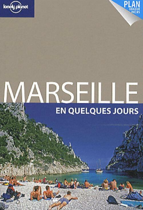 Livrenpoche : Marseille en quelques jours - Isabelle Ros - Livre