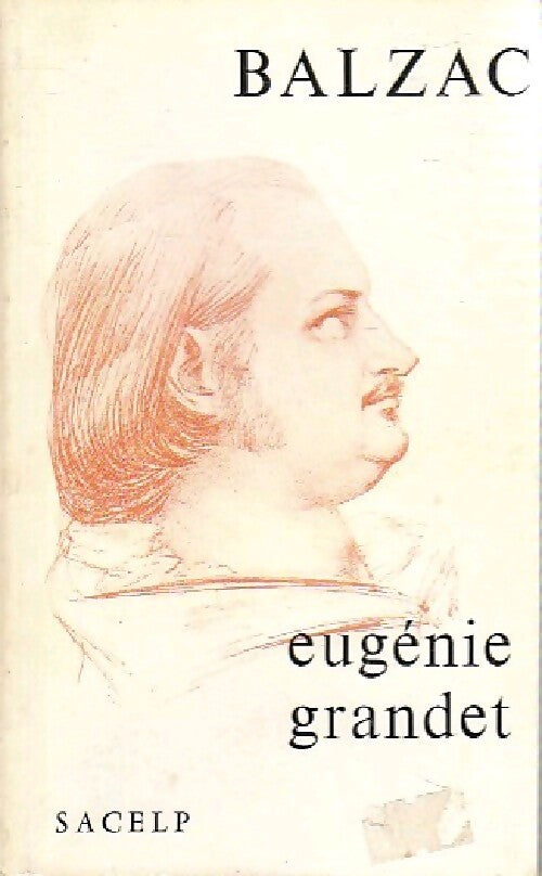 Livrenpoche : Eugénie Grandet - Honoré De Balzac - Livre