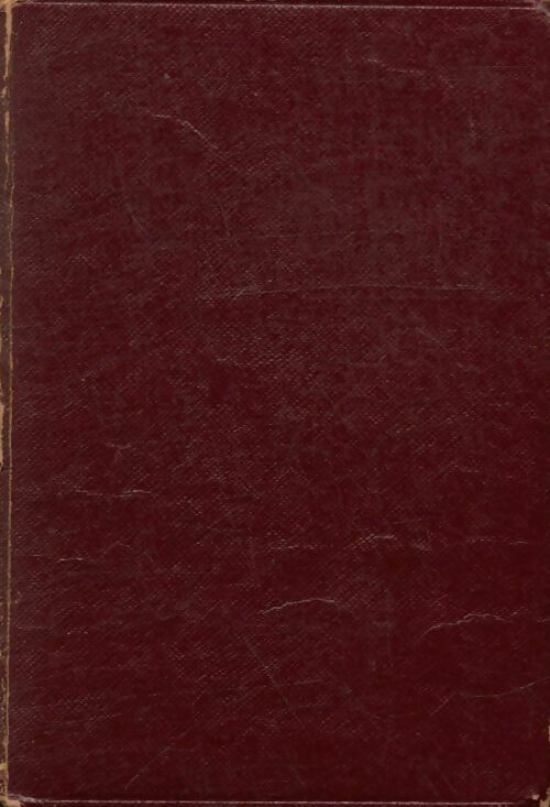 Livrenpoche : Les clés du royaume - Archibald Joseph Cronin, Germaine De Tonnac-Villeneuve - Livre