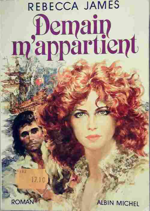 Livrenpoche : Demain m'appartient - rebecca James - Livre
