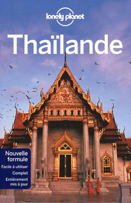 Livrenpoche : Thaïlande - Collectif - Livre