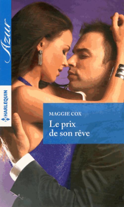 Livrenpoche : Le prix de son rêve - Maggie Cox - Livre