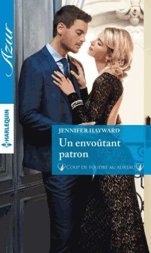 Livrenpoche : Un envoûtant patron - Jennifer Hayward - Livre