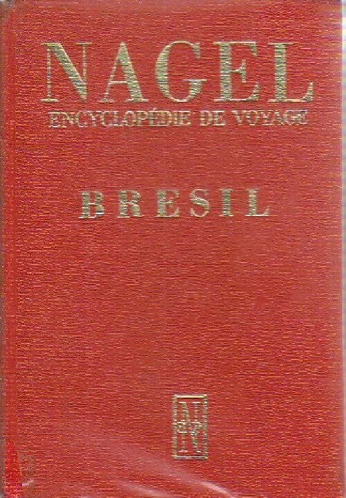 Livrenpoche : Brésil - Collectif - Livre