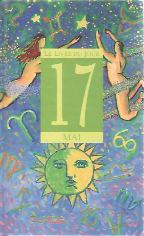 Livrenpoche : 17 mai - Serge Beucler, Claude Beucler - Livre
