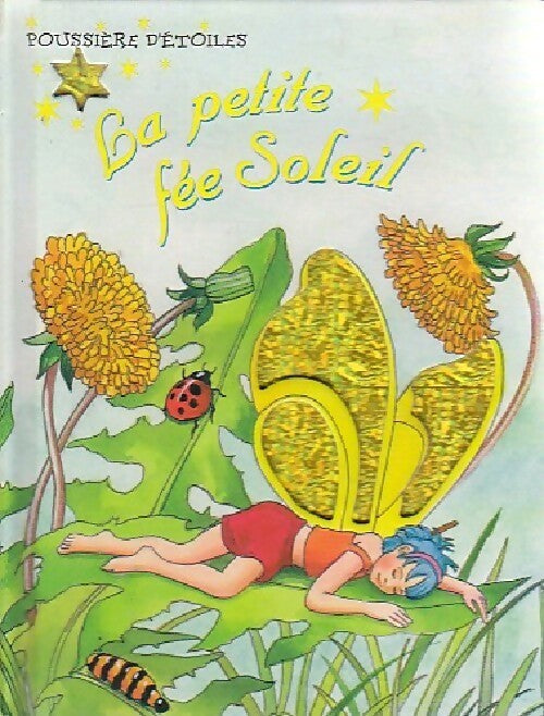 Livrenpoche : La petite fée Soleil - Emma Treehouse - Livre