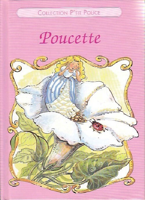 Livrenpoche : Poucette - Grace De La Touche - Livre