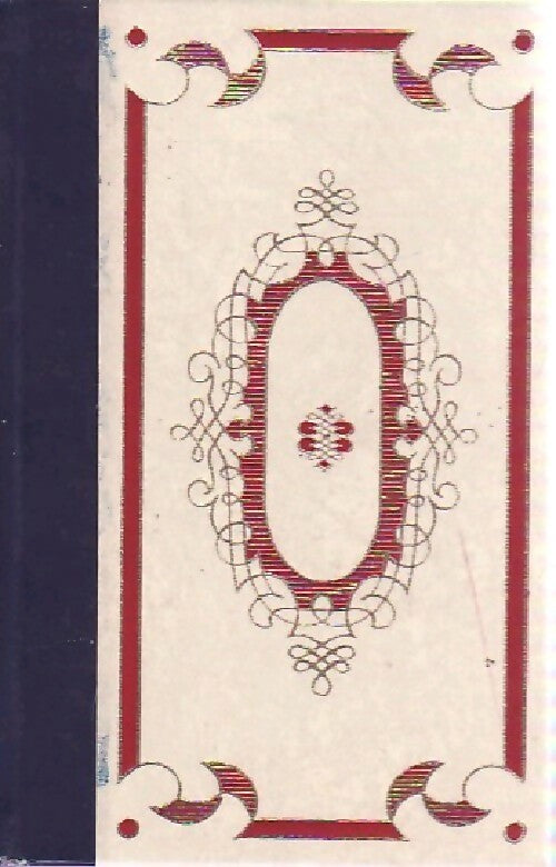 Livrenpoche : Belle-Rose, Chevau-Leger du Roi Tome II - Amédée Achard - Livre
