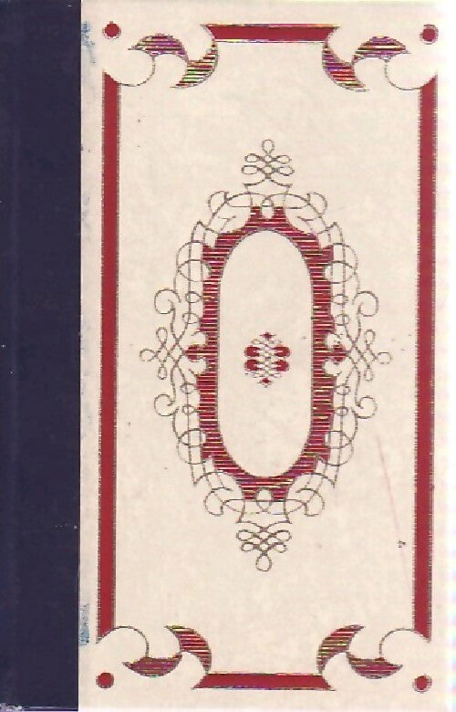 Belle-Rose, Chevau-Leger du Roi Tome II - Amédée Achard -  Crémille poche - Livre