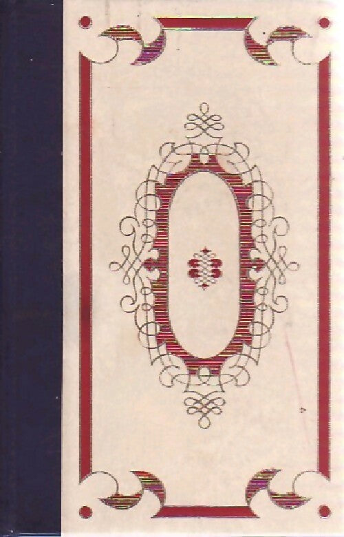 Belle-Rose, Chevau-Leger du Roi Tome I - Amédée Achard -  Crémille poche - Livre